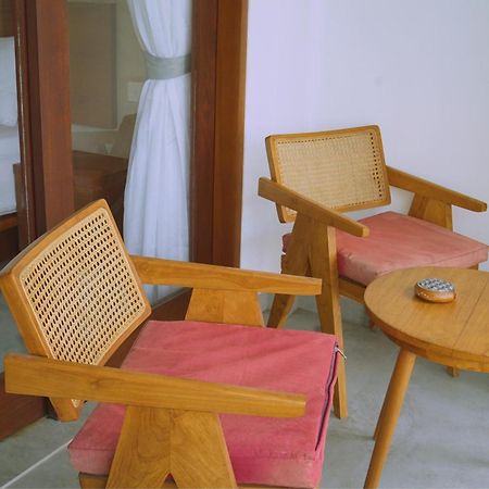 The Kd Suites & Coffee Shop Munggu Kültér fotó