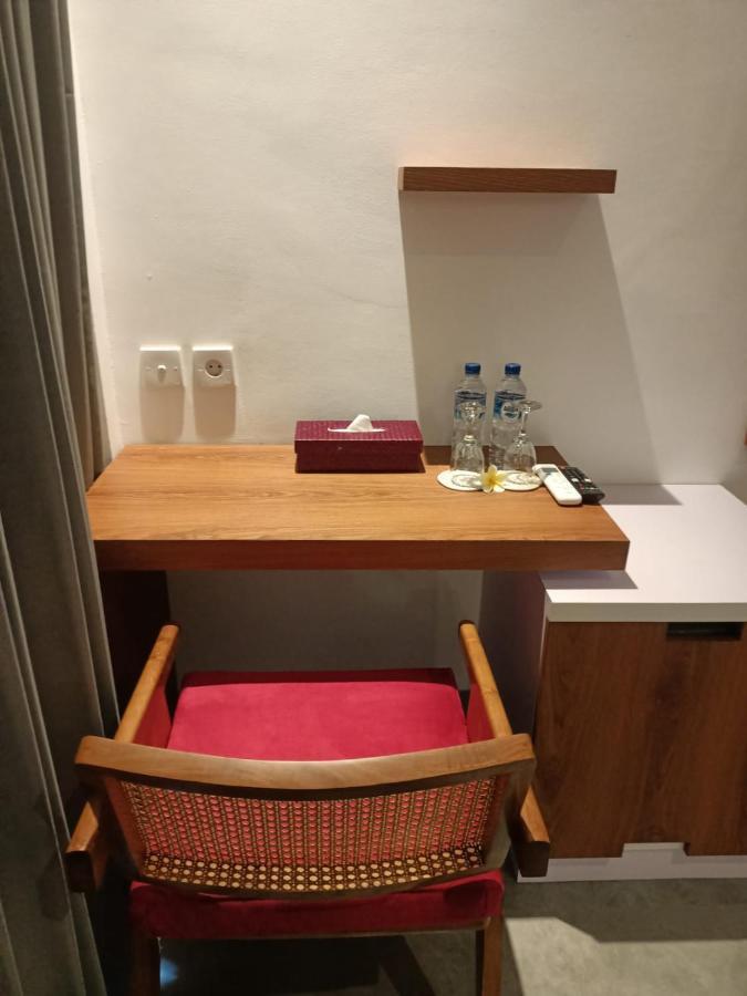 The Kd Suites & Coffee Shop Munggu Kültér fotó