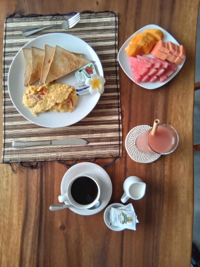 The Kd Suites & Coffee Shop Munggu Kültér fotó