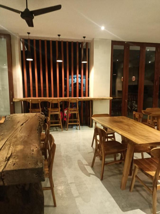 The Kd Suites & Coffee Shop Munggu Kültér fotó