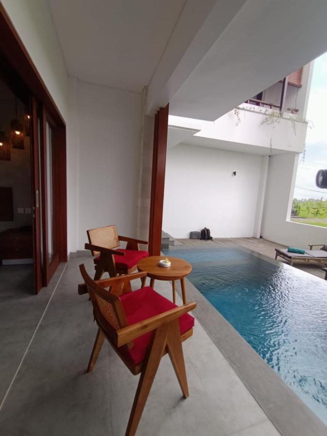 The Kd Suites & Coffee Shop Munggu Kültér fotó