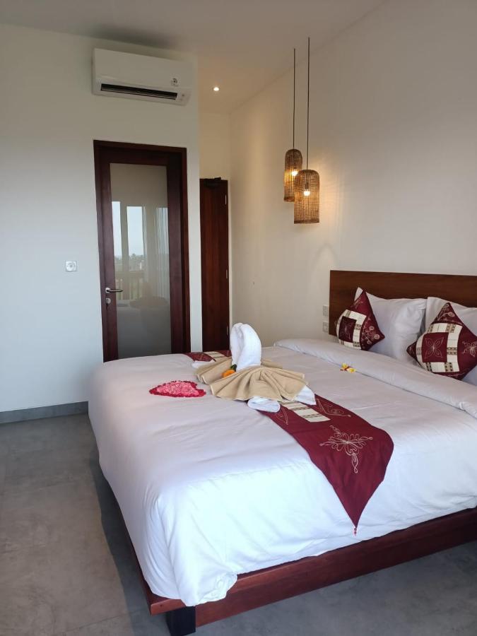 The Kd Suites & Coffee Shop Munggu Kültér fotó