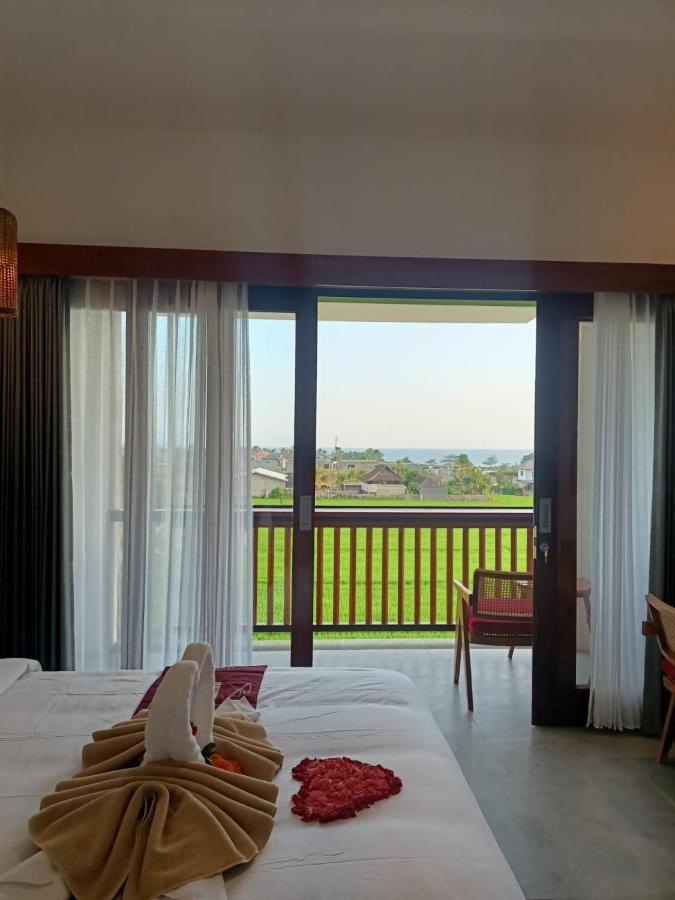 The Kd Suites & Coffee Shop Munggu Kültér fotó