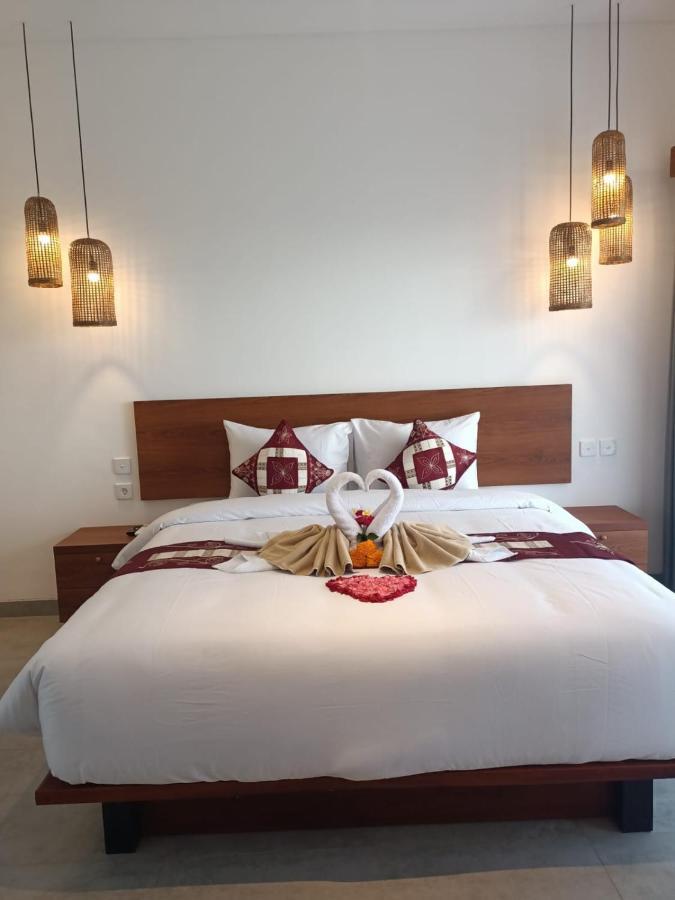 The Kd Suites & Coffee Shop Munggu Kültér fotó