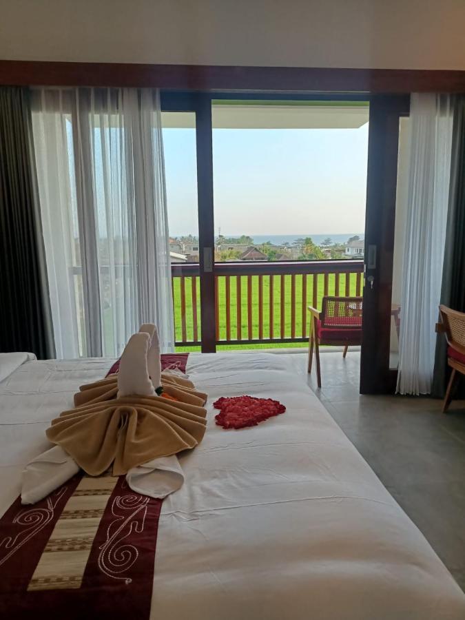 The Kd Suites & Coffee Shop Munggu Kültér fotó