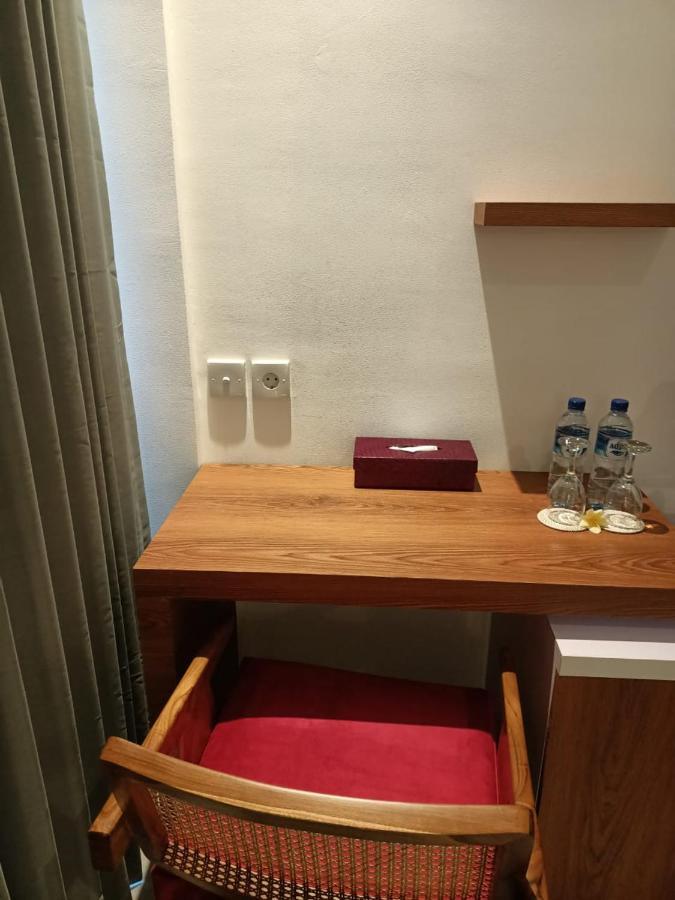 The Kd Suites & Coffee Shop Munggu Kültér fotó