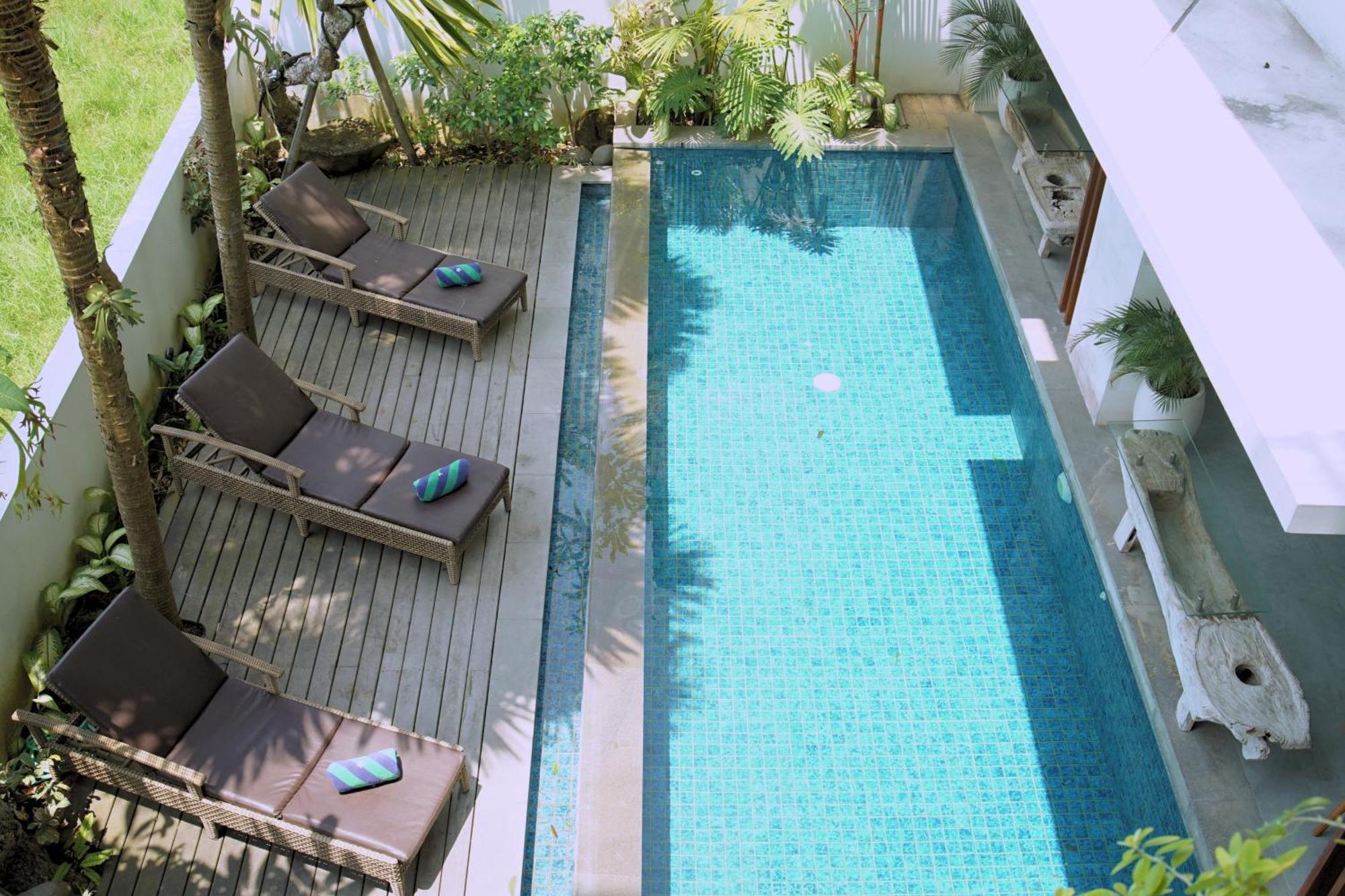 The Kd Suites & Coffee Shop Munggu Kültér fotó