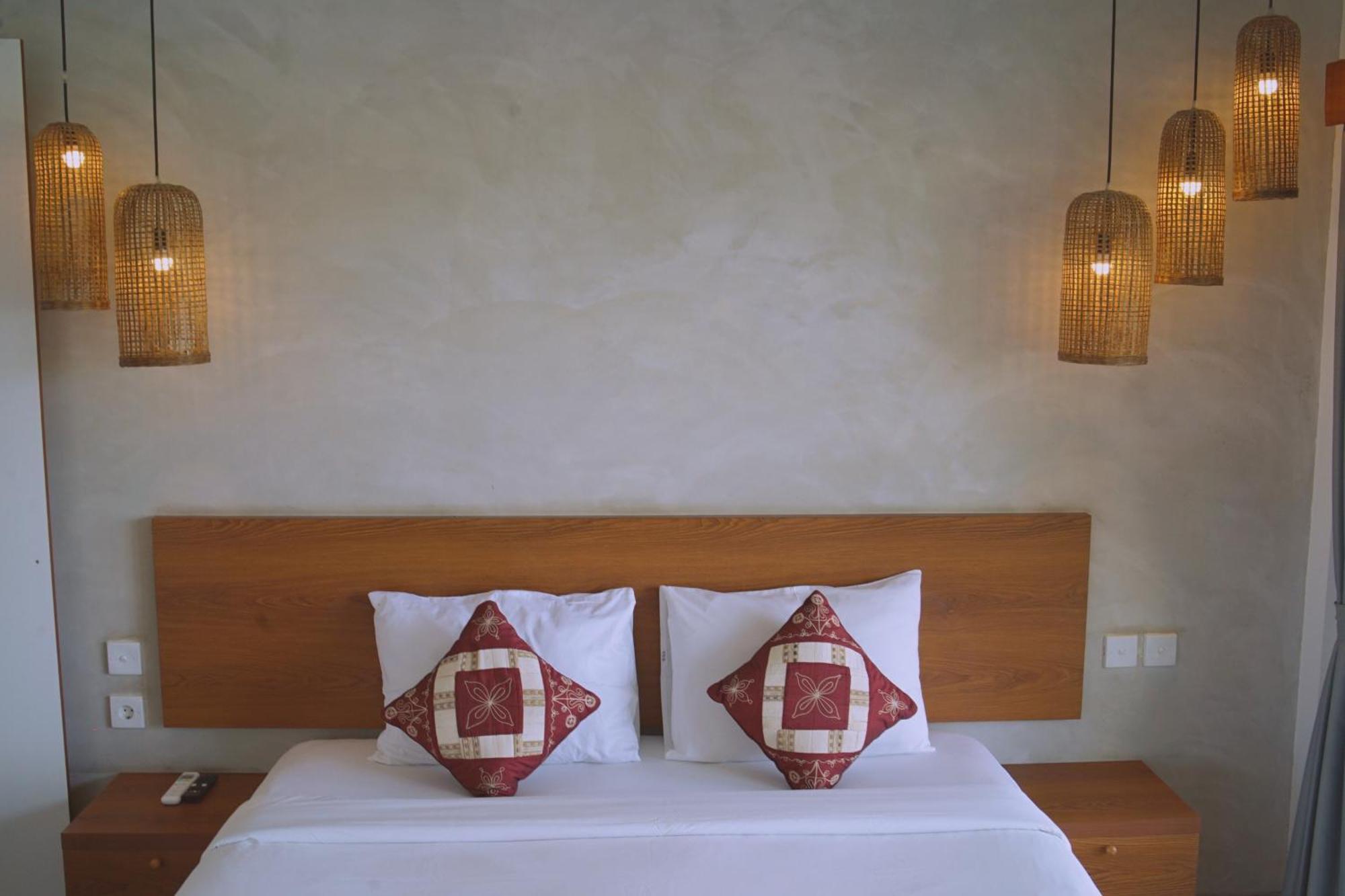 The Kd Suites & Coffee Shop Munggu Kültér fotó